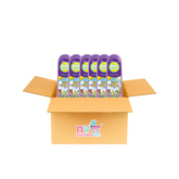 Bite Block Daily Insect Repellent 100ml Set of 6